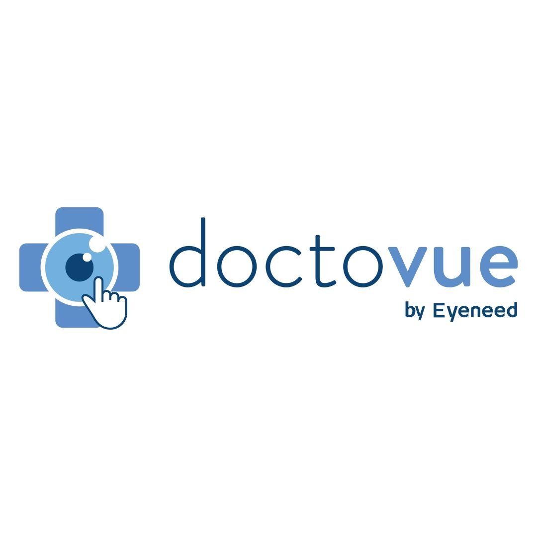Logo Doctovue