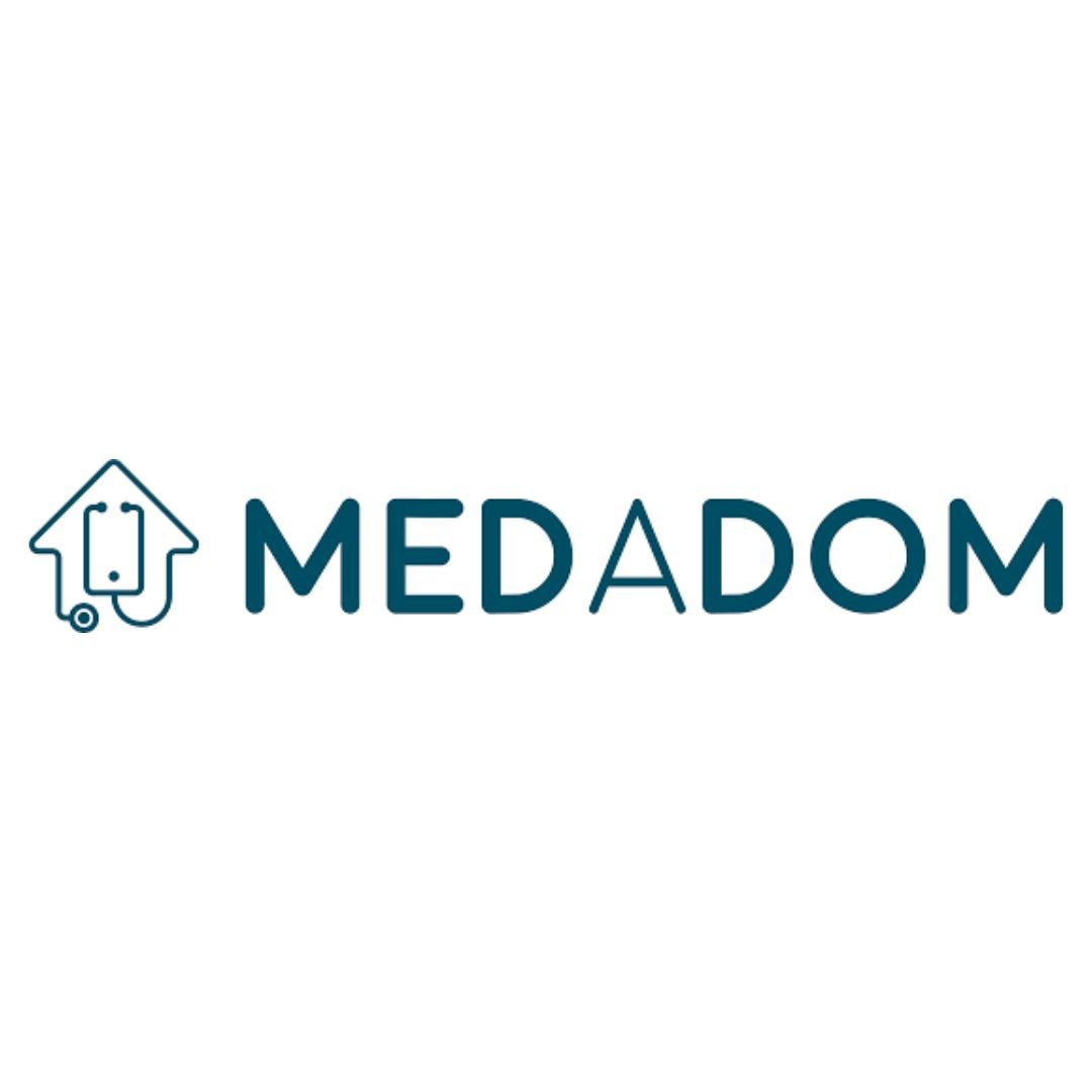 Logo Medadom