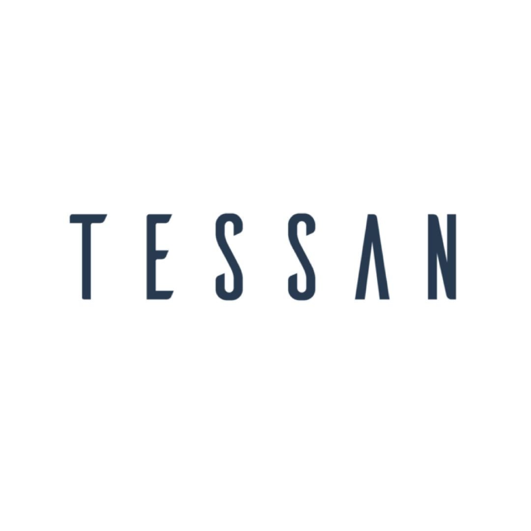 Logo Tessan