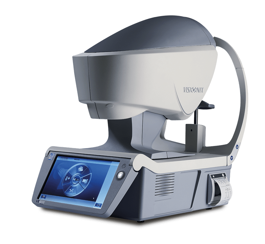 VISIONIX-VX118