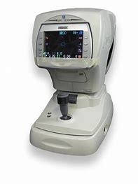 nidek ark 500a